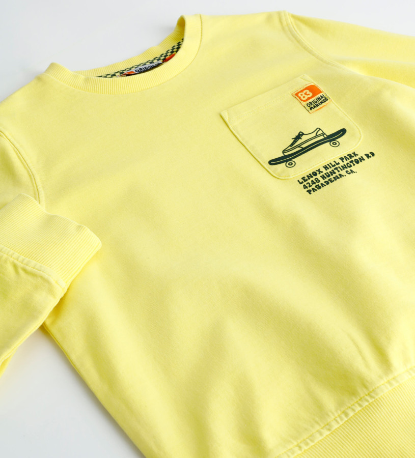 Child - Sweatshirt with pocket
