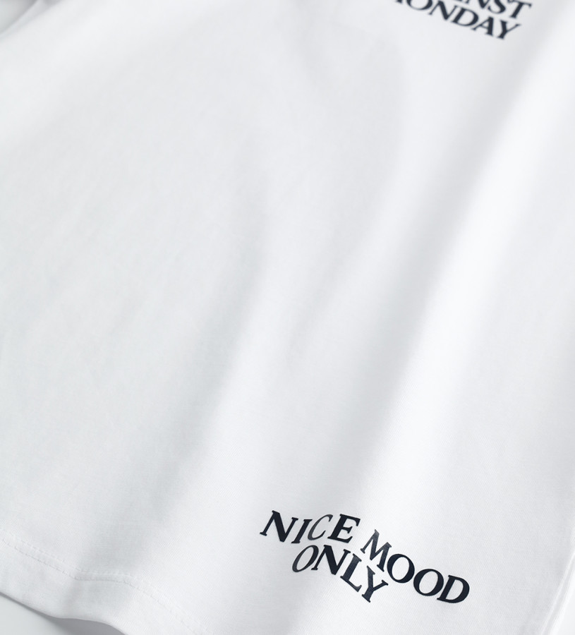 Boy - T-shirt with prints