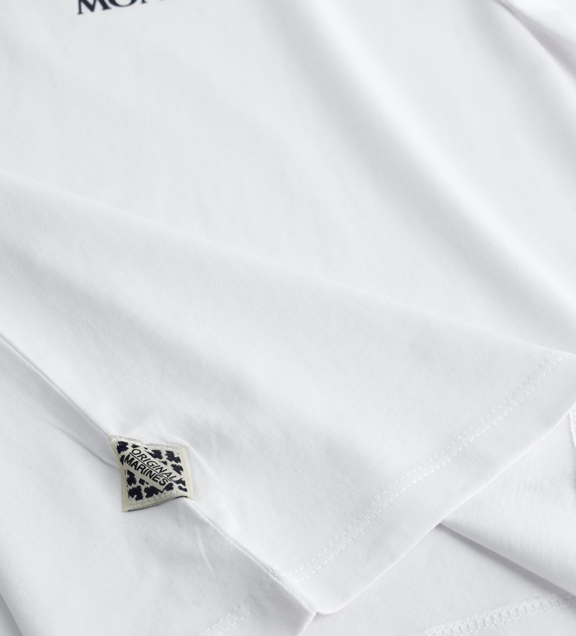 Boy - T-shirt with prints