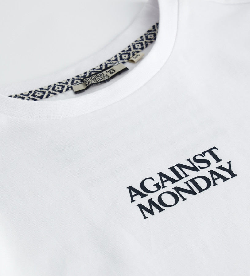 Boy - T-shirt with prints