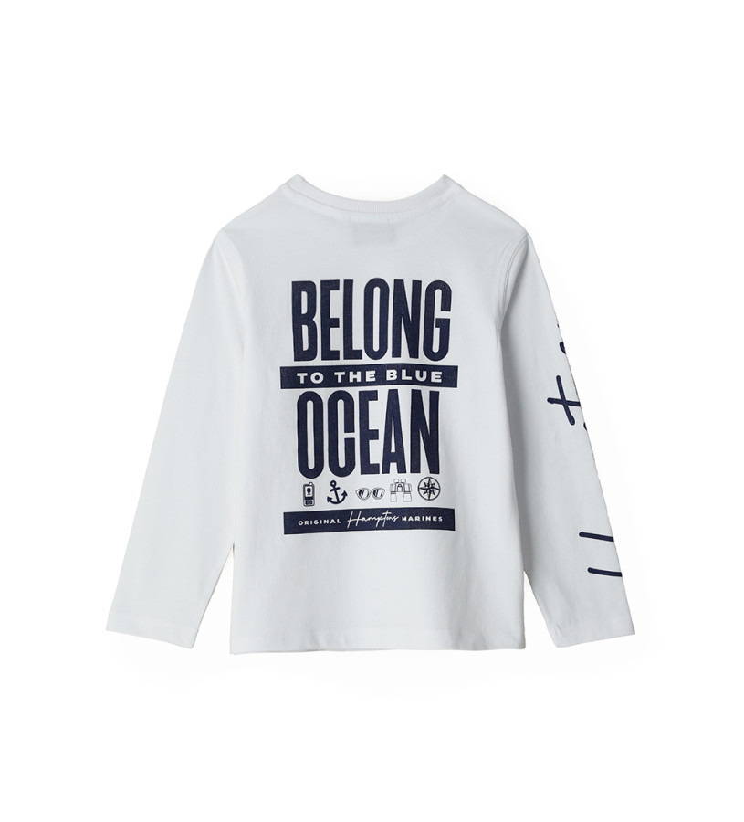 Child - Long sleeve shirt