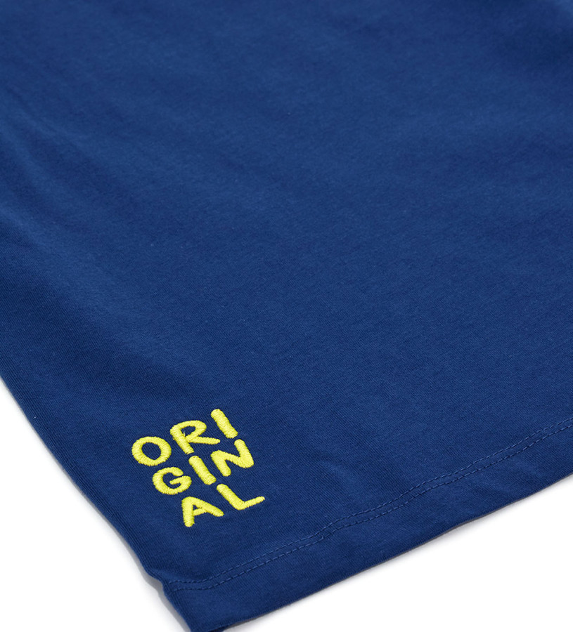 Boy - T-shirt with print