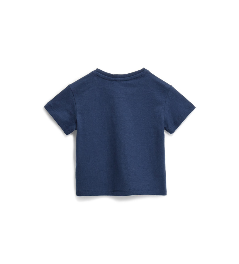 Baby Boy - Crewneck t-shirt
