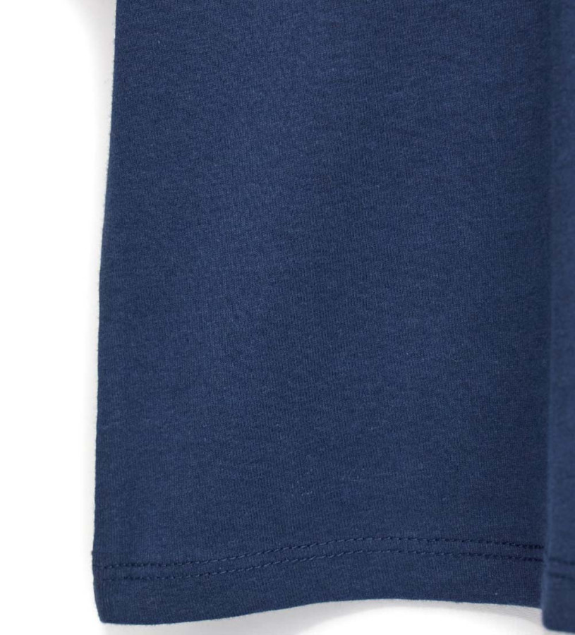 Baby Boy - Crewneck t-shirt