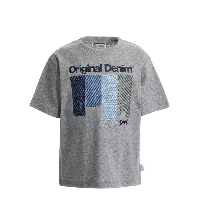 Boy - Cuffed t-shirt