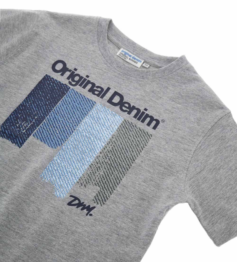 Boy - Cuffed t-shirt
