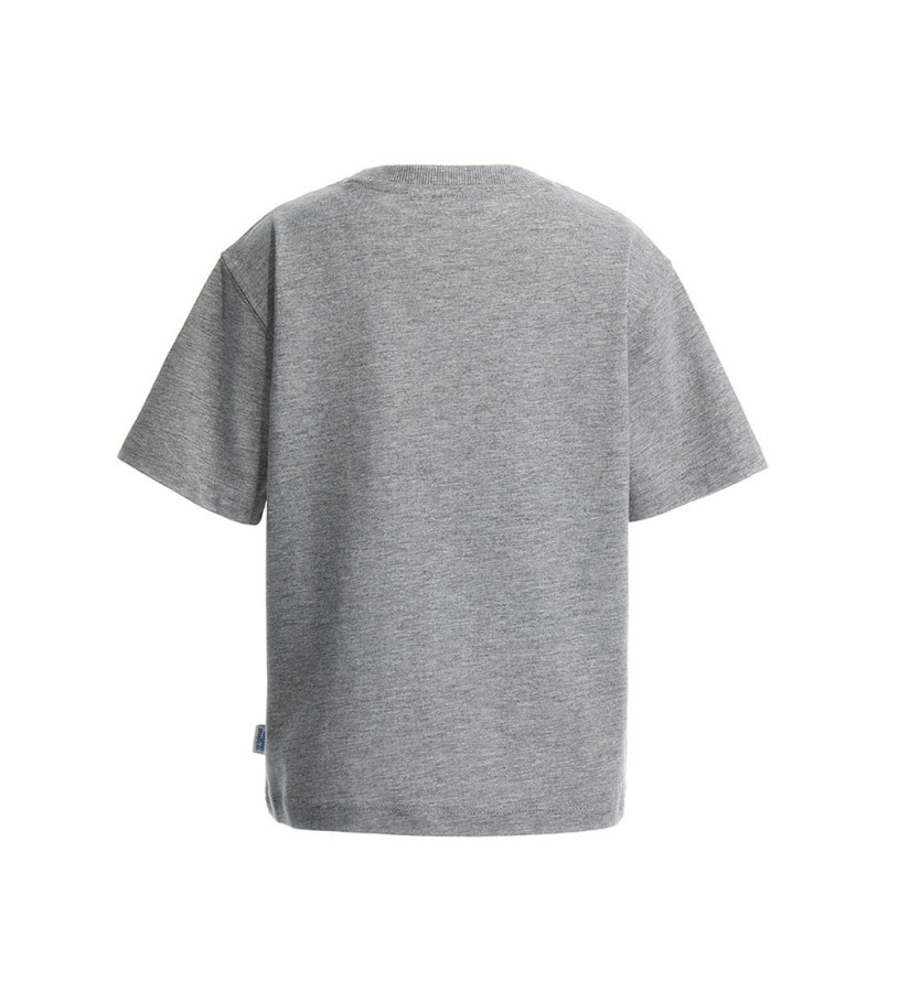 Boy - Cuffed t-shirt