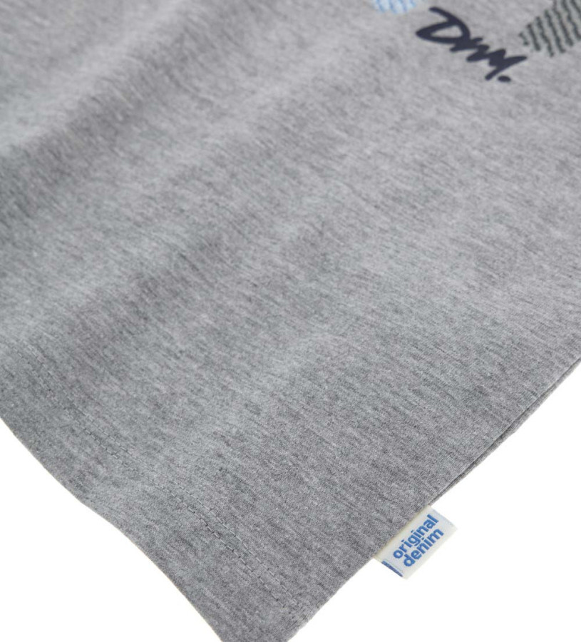 Boy - Cuffed t-shirt