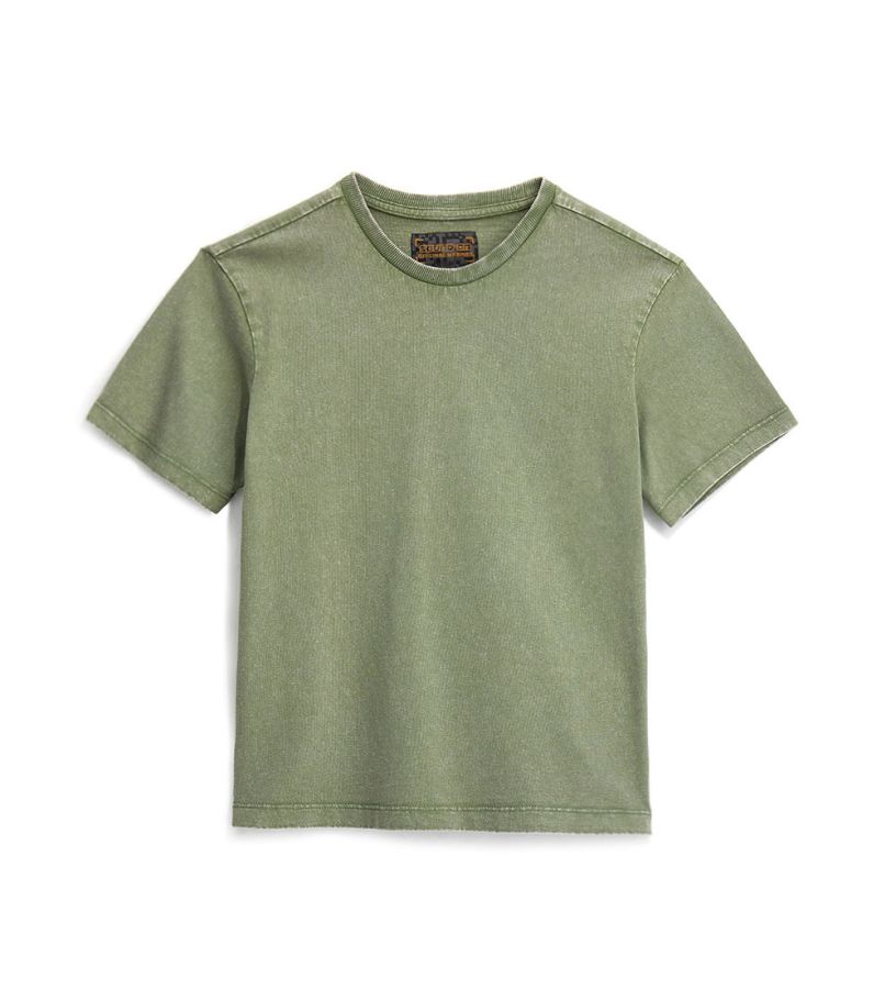 Boy - Cuffed t-shirt