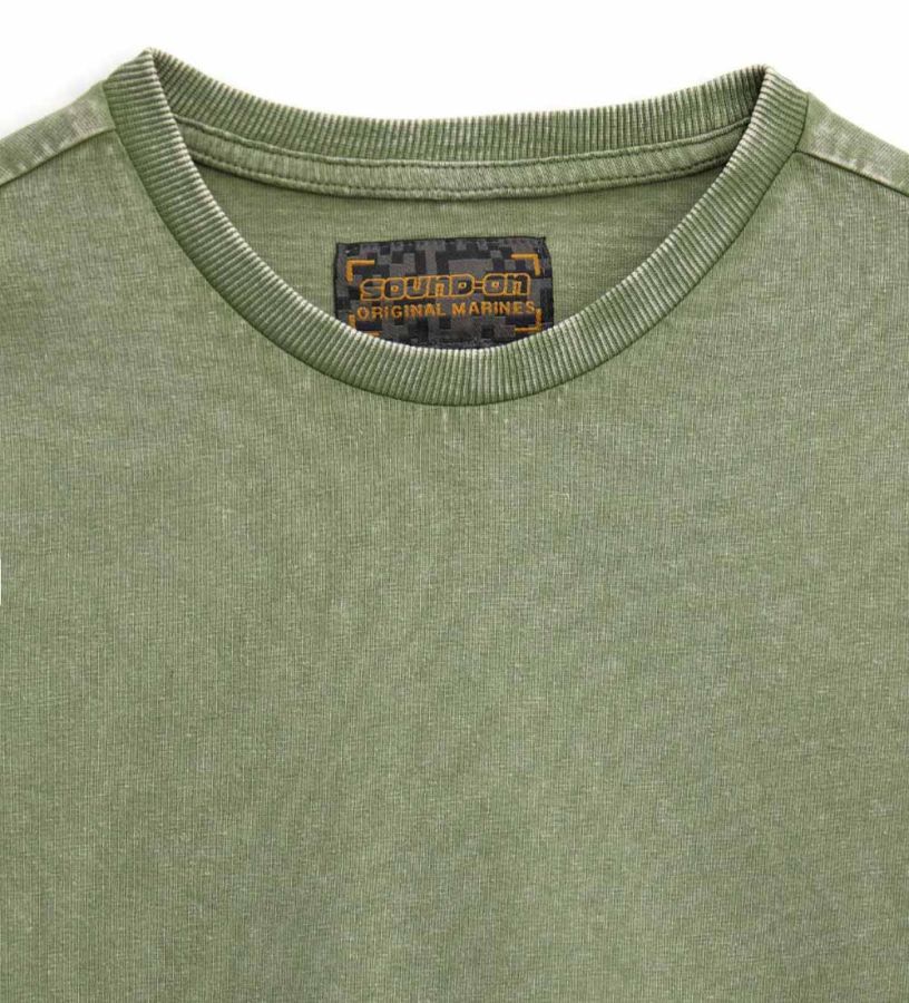 Boy - Cuffed t-shirt