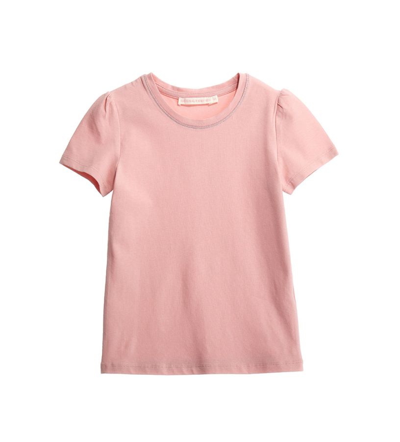 Boy - Cuffed t-shirt