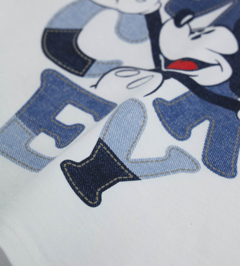Baby Boy - Disney Mickey t-shirt