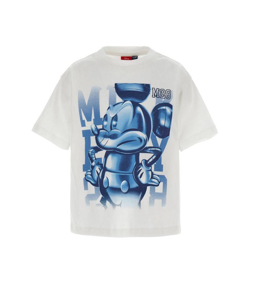 Boy - Disney Mickey t-shirt
