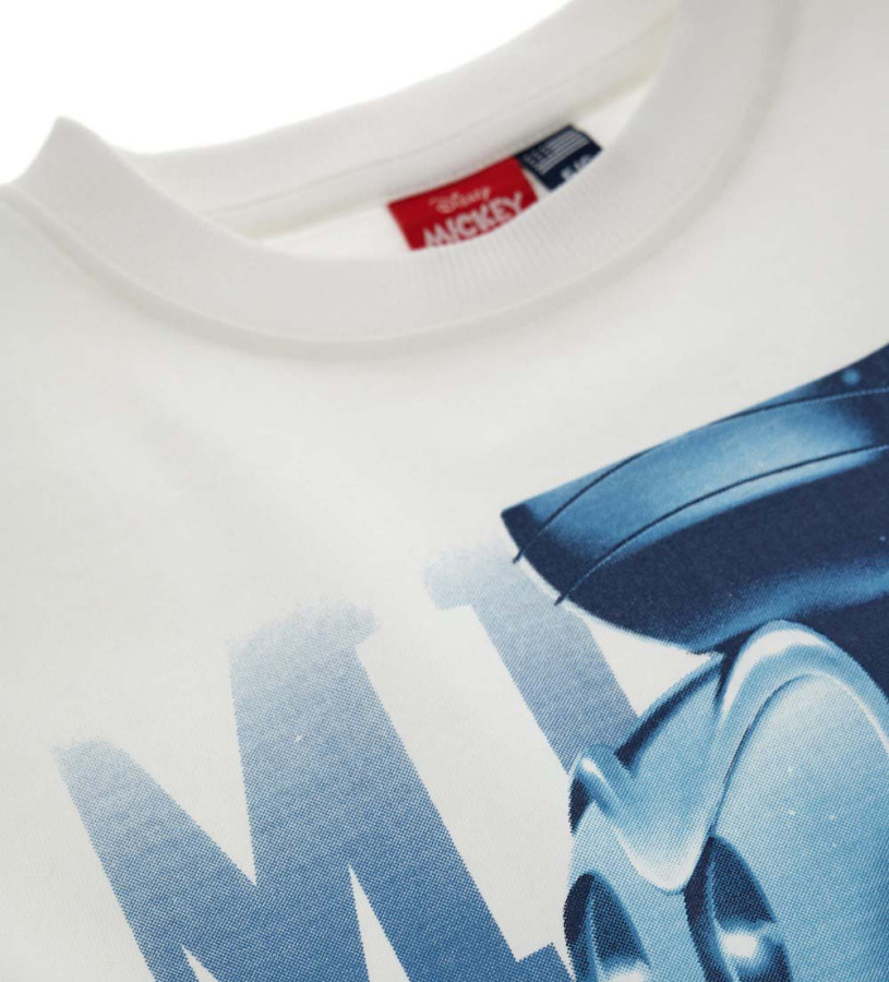 Boy - Disney Mickey t-shirt