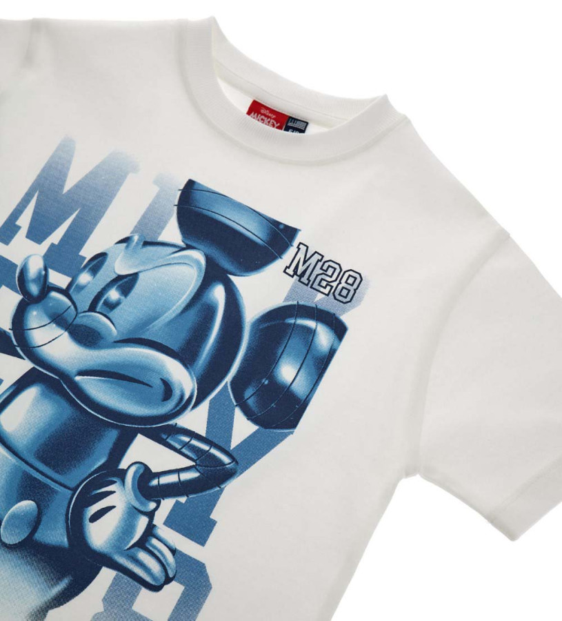 Boy - Disney Mickey t-shirt