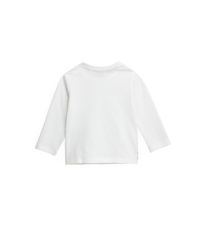 Baby Boy - Long sleeve T-shirt