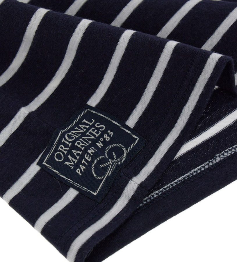 Baby Boy - T-shirt with pocket