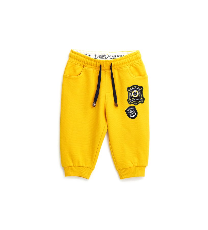 Baby Boy - Sweatpants