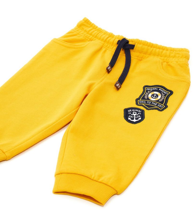 Baby Boy - Sweatpants