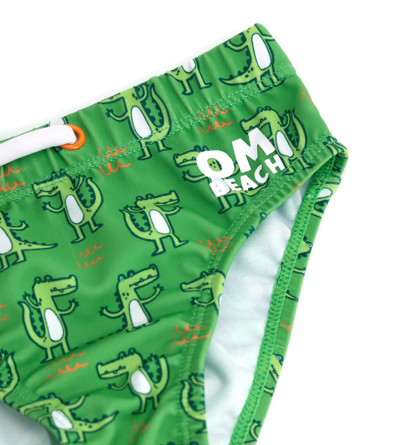 Neonato - Slip mare in lycra