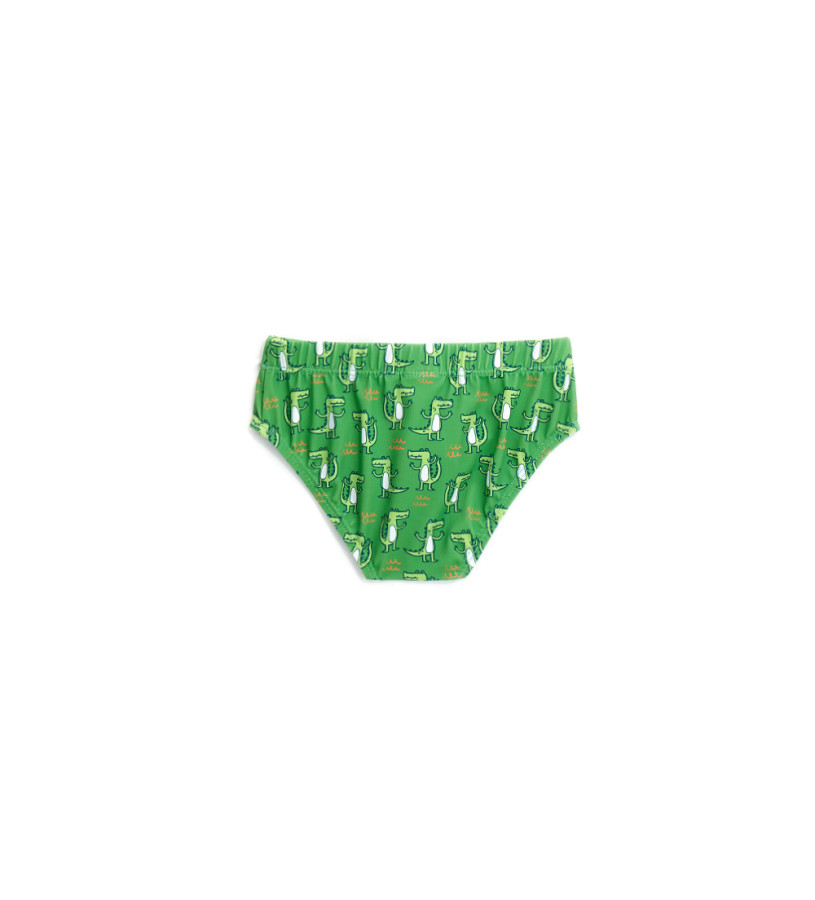 Neonato - Slip mare in lycra