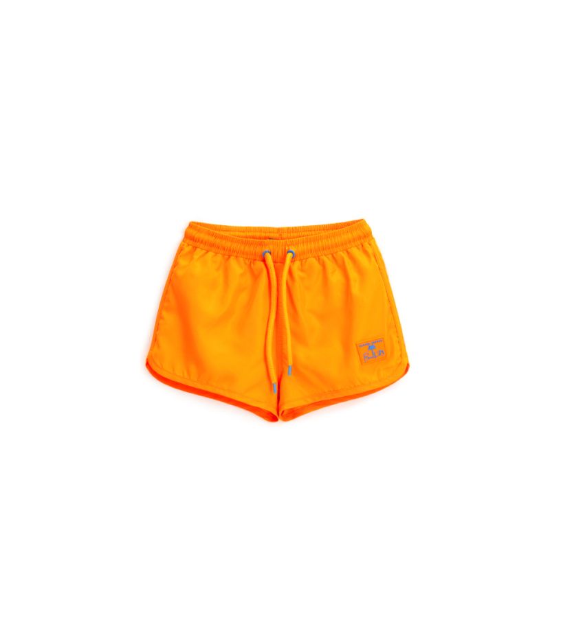 Baby Boy - Bermuda shorts