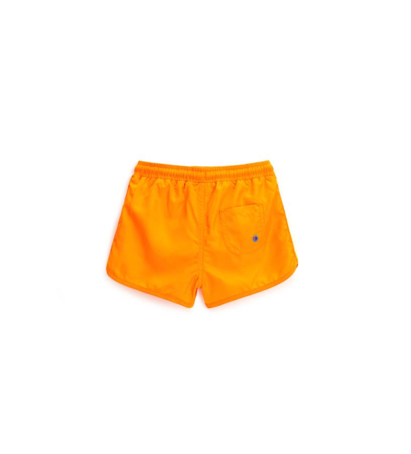 Baby Boy - Bermuda shorts