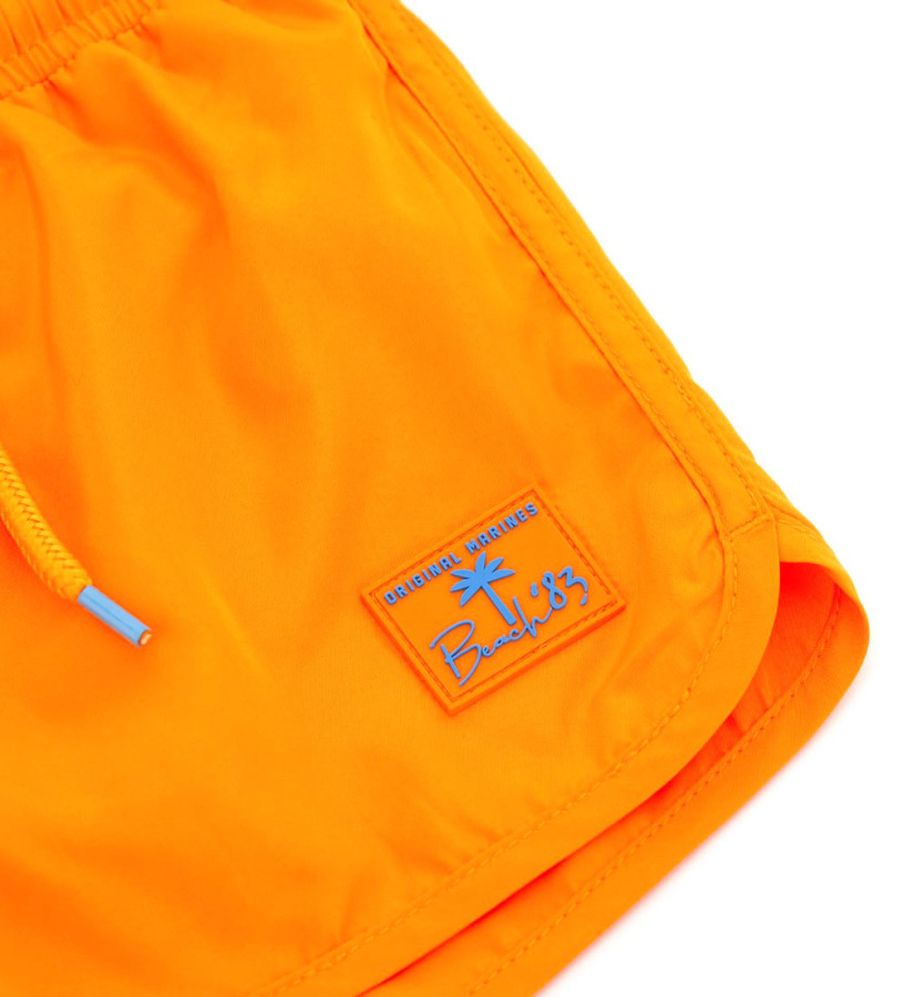 Baby Boy - Bermuda shorts