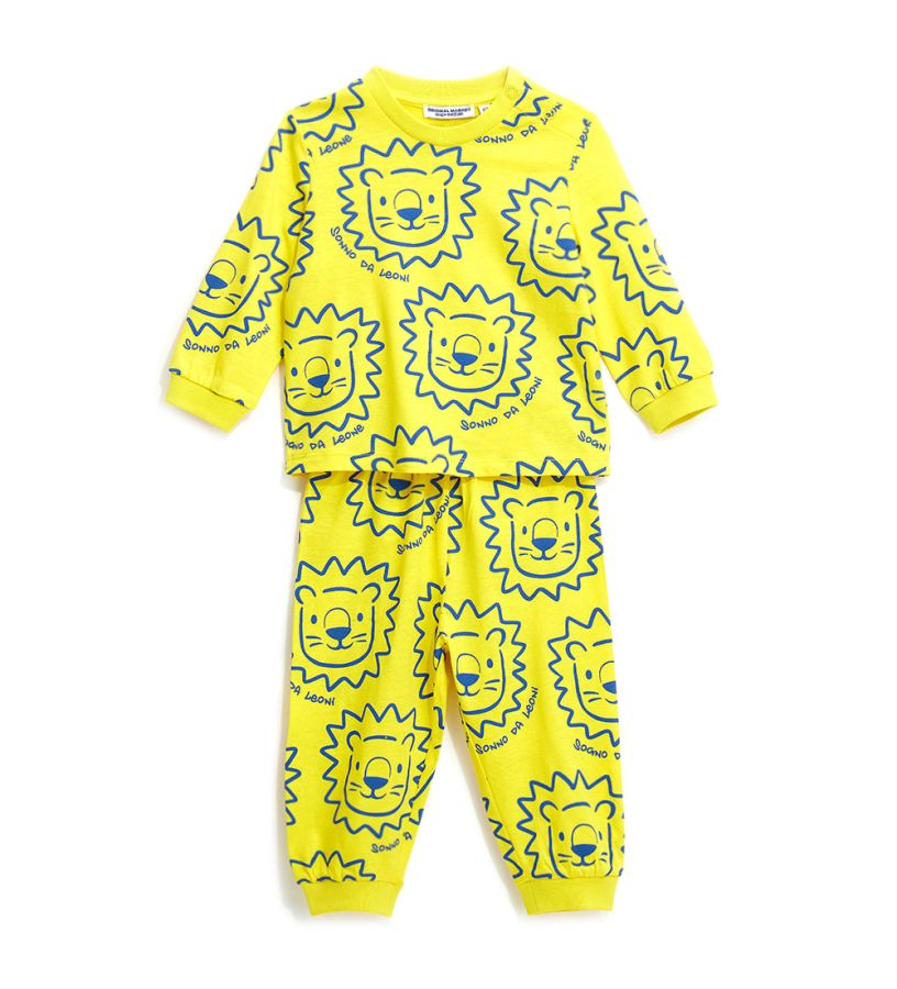 Baby Boy - Pajamas with prints