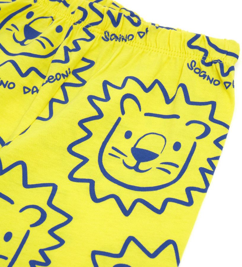 Baby Boy - Pajamas with prints