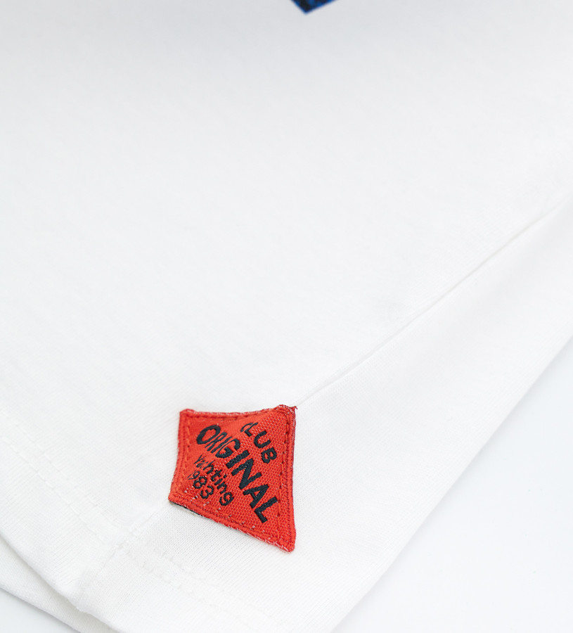 Baby Boy - Short sleeve T-shirt