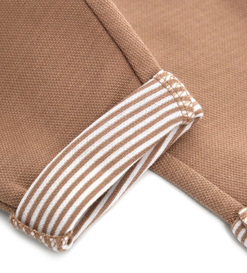 Baby Boy - Pique trousers