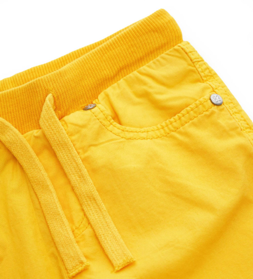 Baby Boy - Bermuda with pockets