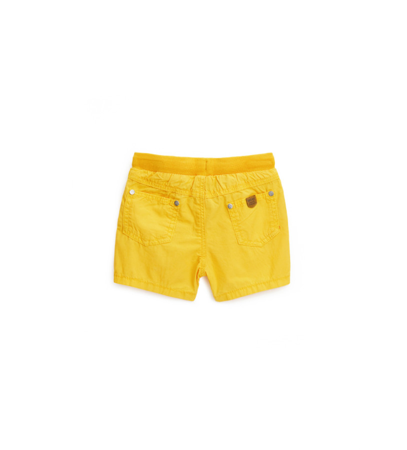Baby Boy - Bermuda with pockets