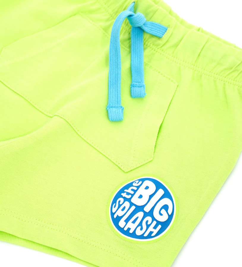 Baby Boy - Tank top and shorts set