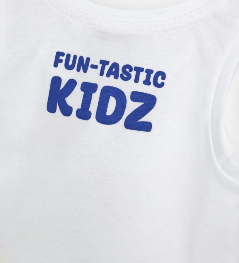 Baby Boy - 2-piece cotton set