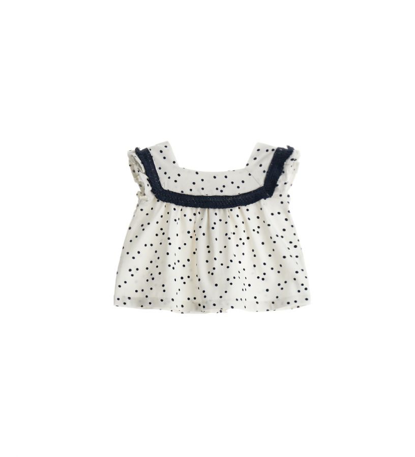 Baby Girl - Jersey T-shirt