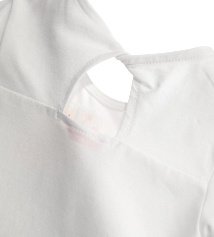 Neonata - T-shirt a manica corta