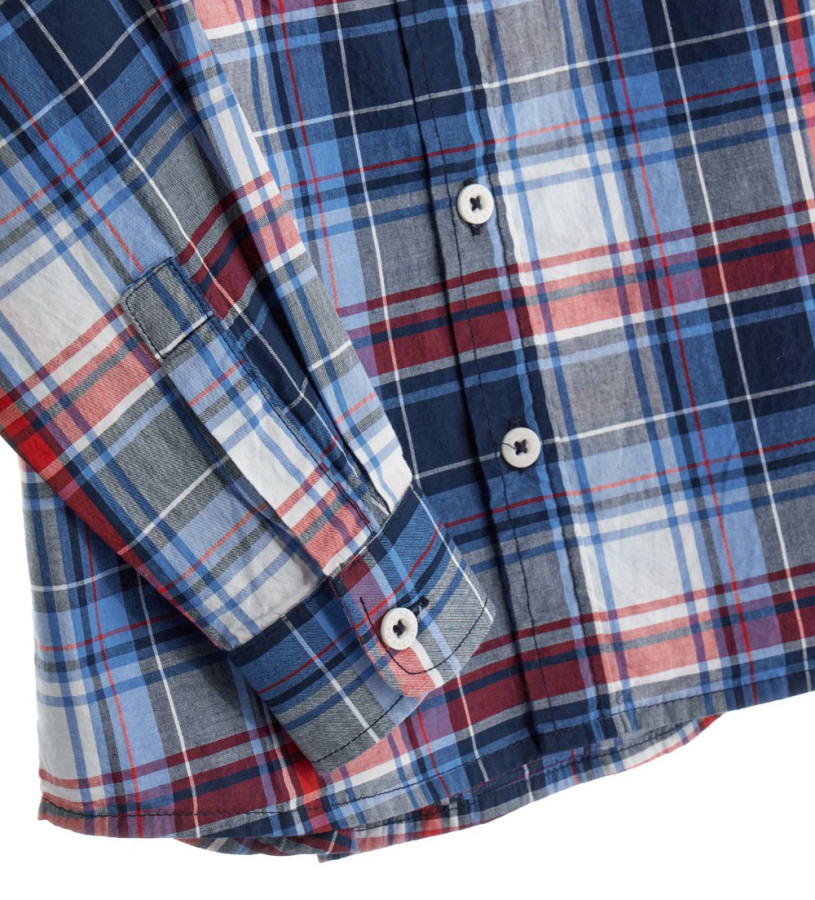 Boy - Long sleeve shirt