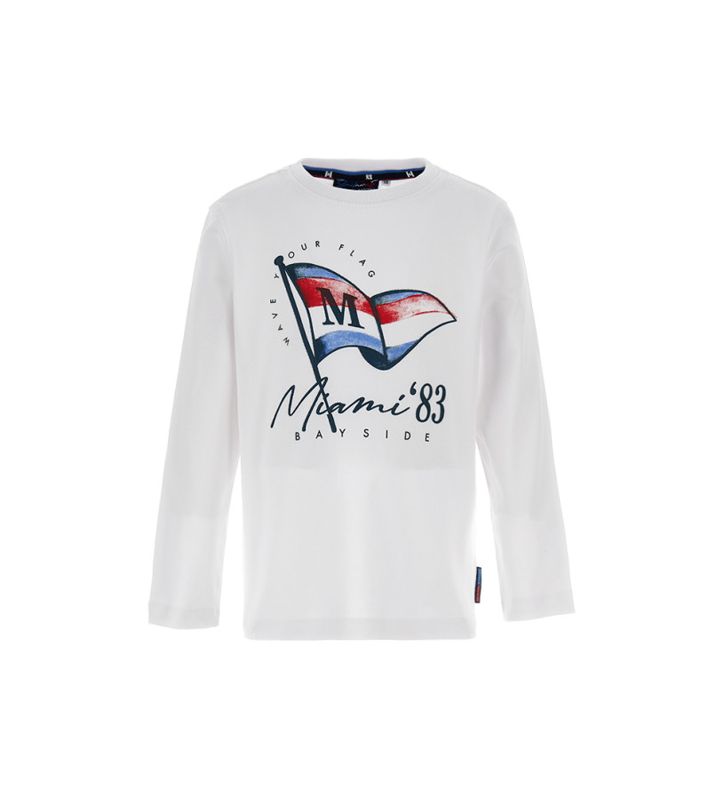 Boy - T-shirt with print