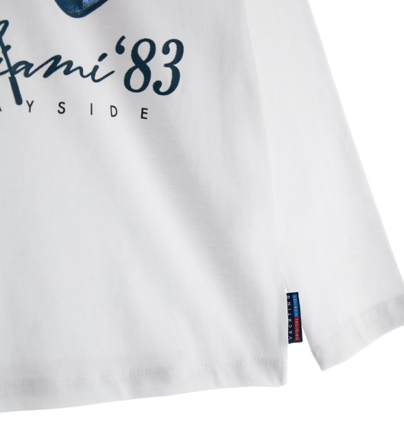 Boy - T-shirt with print