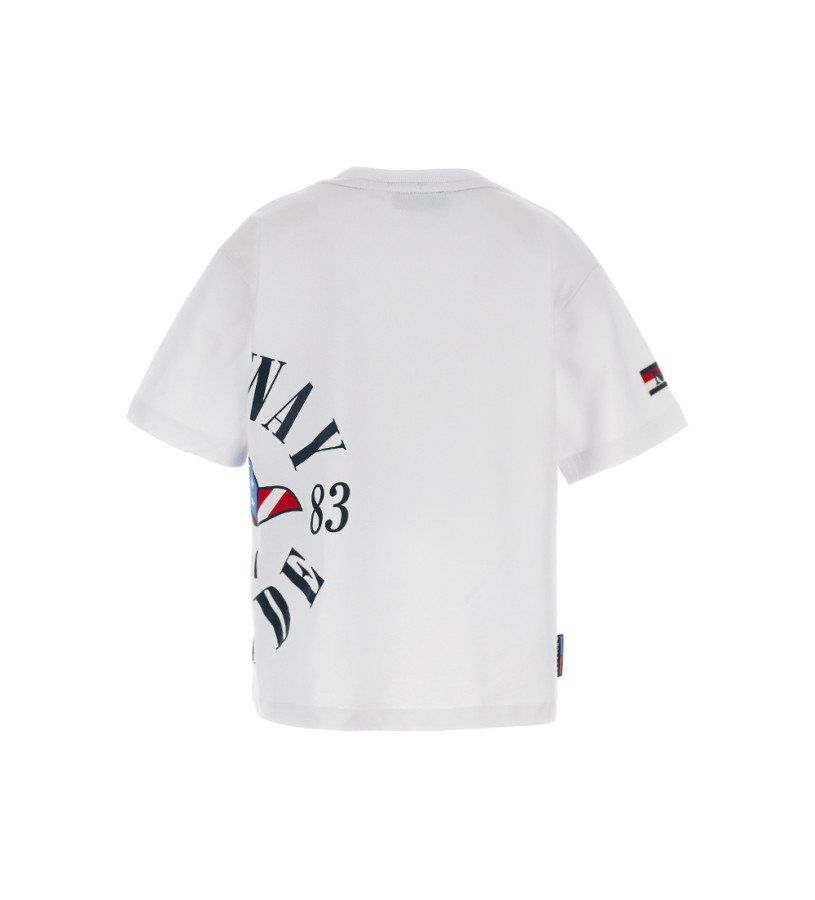 Boy - T-shirt with prints