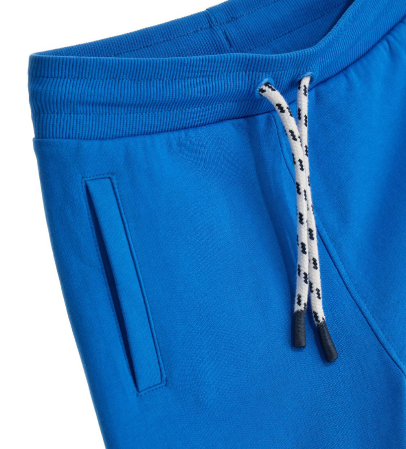 Boy - Fleece trousers