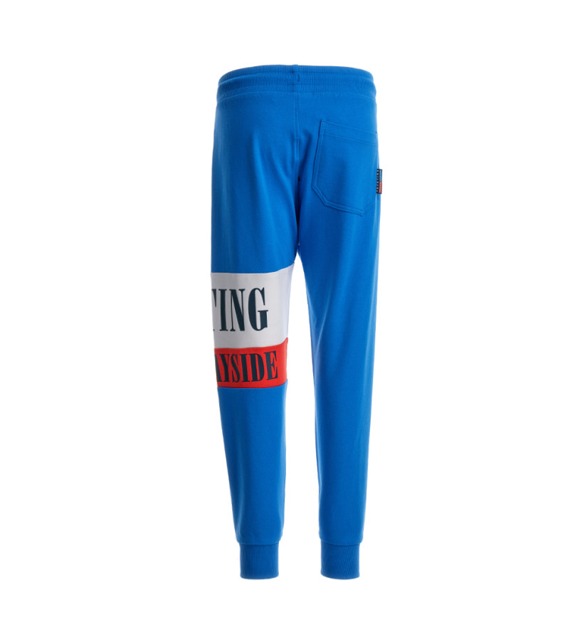 Boy - Fleece trousers