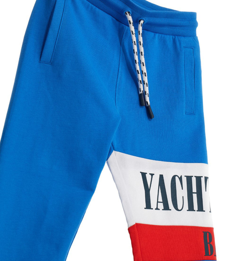 Boy - Fleece trousers