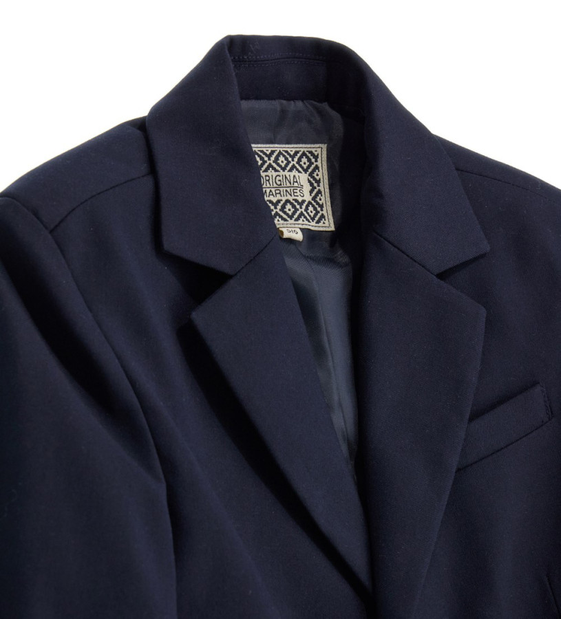 Boy - 2 button jacket