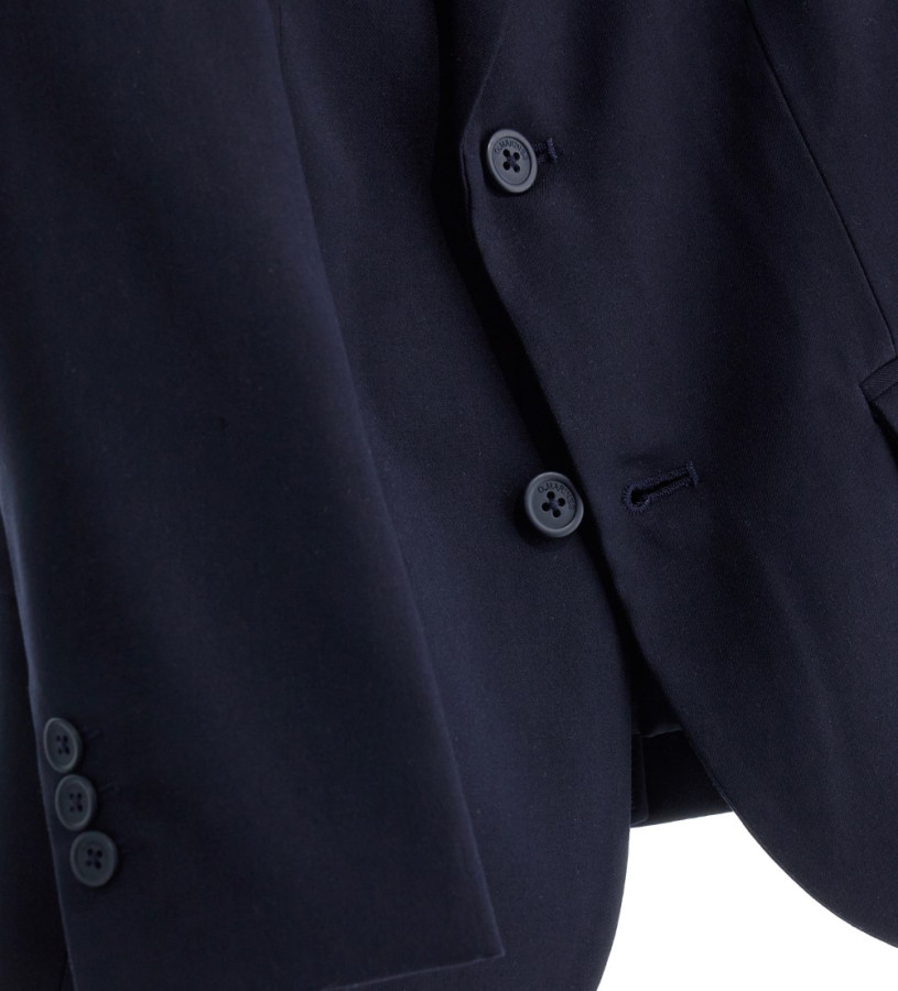 Boy - 2 button jacket