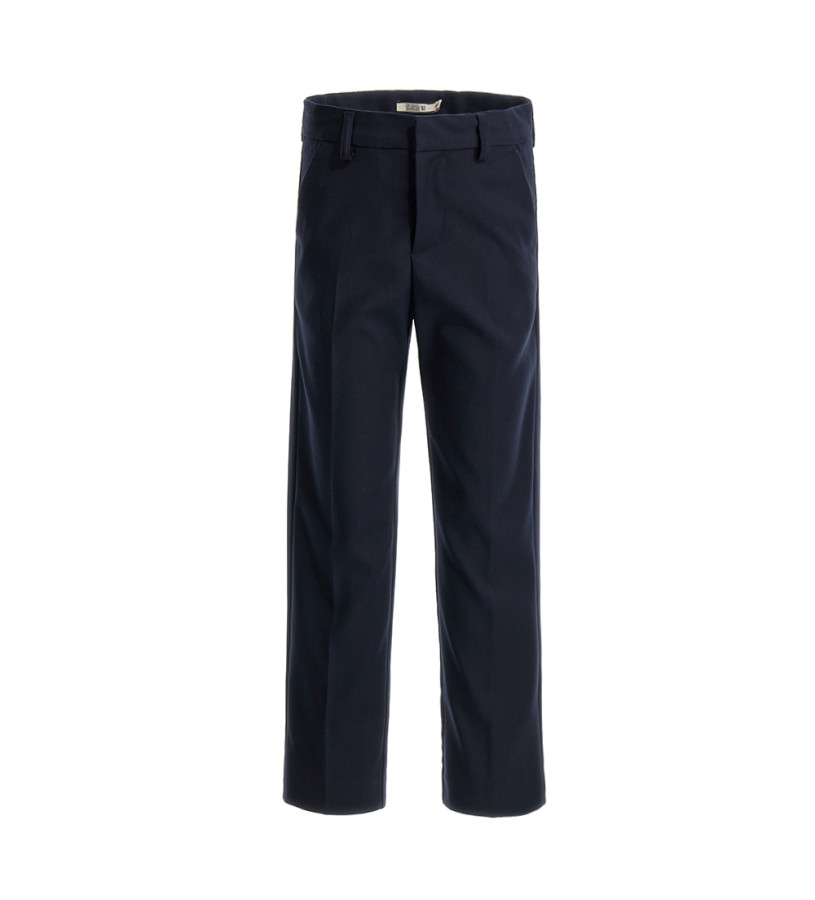 Boy - Trousers with pockets