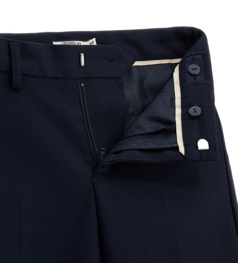 Boy - Trousers with pockets