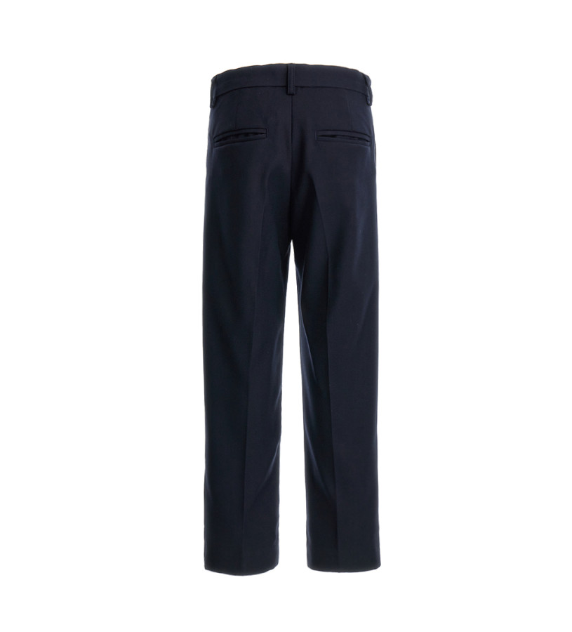 Boy - Trousers with pockets